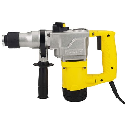 เครื่องสกัด Stanley SDS-Plus 26 MM. 850W รุ่น STHR272KS-B1