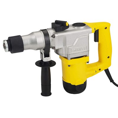 เครื่องสกัด Stanley SDS-Plus 26 MM. 850W รุ่น STHR272KS-B1