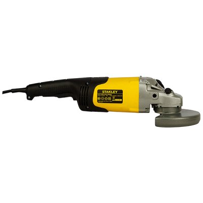 เครื่องเจียร Stanley 2200W. (180MM./230MM.)