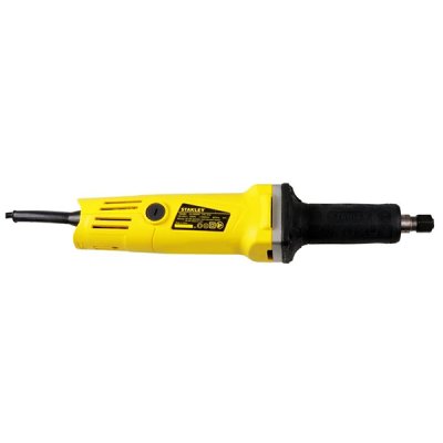 เครื่องเจียรคอตรง Stanley 6 MM. 500W รุ่น STEL861-B1