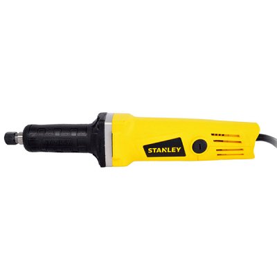 เครื่องเจียรคอตรง Stanley 6 MM. 500W รุ่น STEL861-B1