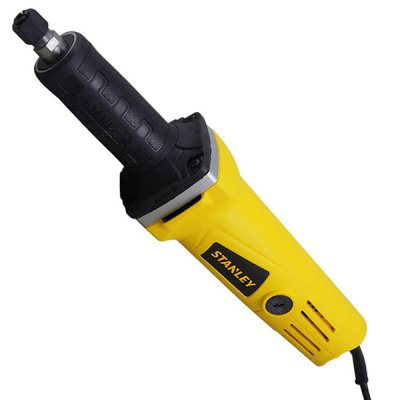 เครื่องเจียรคอตรง Stanley 6 MM. 500W รุ่น STEL861-B1