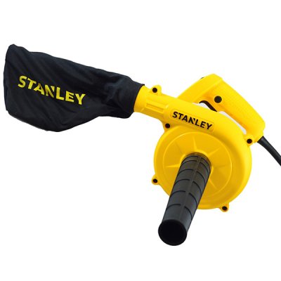 เครื่องเป่าลม Stanley 600W รุ่น STPT600-B1