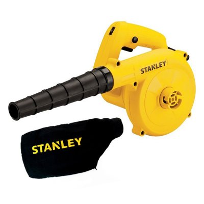 เครื่องเป่าลม Stanley 600W รุ่น STPT600-B1