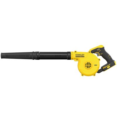 เครื่องเป่าลมไร้สาย Stanley 20V Max (ตัวเปล่า) รุ่น SCBL01-B1