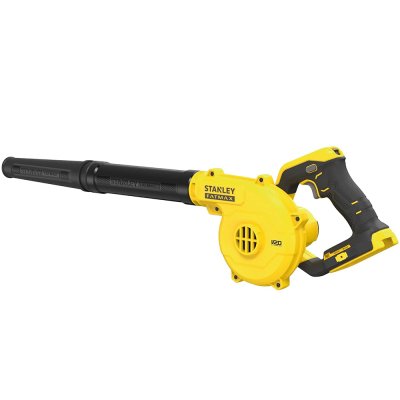 เครื่องเป่าลมไร้สาย Stanley 20V Max (ตัวเปล่า) รุ่น SCBL01-B1