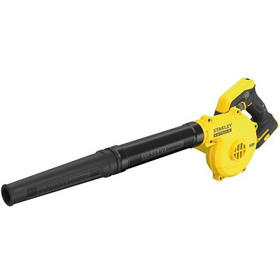 เครื่องเป่าลมไร้สาย Stanley 20V Max (ตัวเปล่า) รุ่น SCBL01-B1