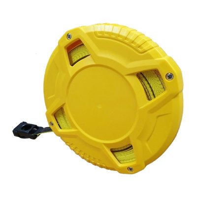 เทปวัดสายไฟเบอร์กลาส Stanley 15M. #STHT34260-8THA