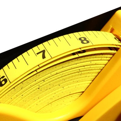 เทปวัดไฟเบอร์กลาสแบบเปลือย STANLEY 30ม. รุ่น STHT34791-8