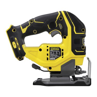 เลื่อยจิ๊กซอไร้สายไร้แปรงถ่าน Stanley 20V (ตัวเปล่า) รุ่น SBJ650-KR