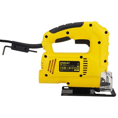 เลื่อยฉลุไฟฟ้า Stanley 600W รุ่น SJ60-B1