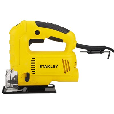 เลื่อยฉลุไฟฟ้า Stanley 600W รุ่น SJ60-B1
