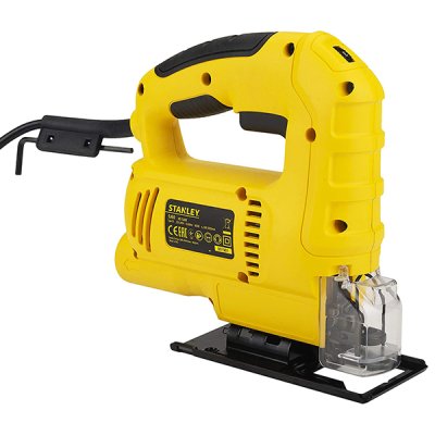 เลื่อยฉลุไฟฟ้า Stanley 600W รุ่น SJ60-B1