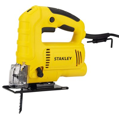 เลื่อยฉลุไฟฟ้า Stanley 600W รุ่น SJ60-B1