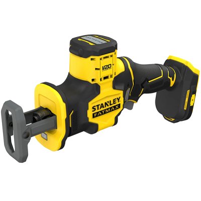 เลื่อยชักไร้สายไร้แปรงถ่าน Stanley 20V (ตัวเปล่า) รุ่น SBR305-KR