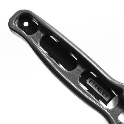 เลื่อยตัดเหล็ก Mini-Hack STANLEY ใบยาว 10 นิ้ว รุ่น STHT20807-8