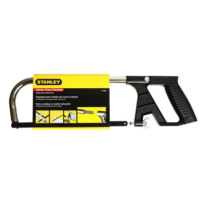 เลื่อยตัดเหล็กโครงกลวง STANLEY ใช้ใบเลื่อย 10-12 นิ้ว รุ่น 15-408