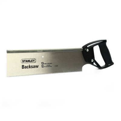 เลื่อยปังตอ STANLEY ยาว 12 นิ้ว/305 มม. รุ่น 15-509