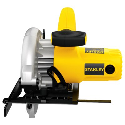 เลื่อยวงเดือน Stanley 190 MM. 1600W รุ่น SC16-B1