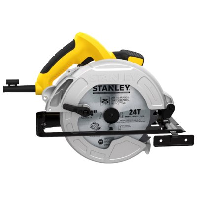 เลื่อยวงเดือน Stanley 190 MM. 1600W รุ่น SC16-B1