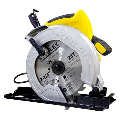 เลื่อยวงเดือน Stanley 190 MM. 1600W รุ่น SC16-B1
