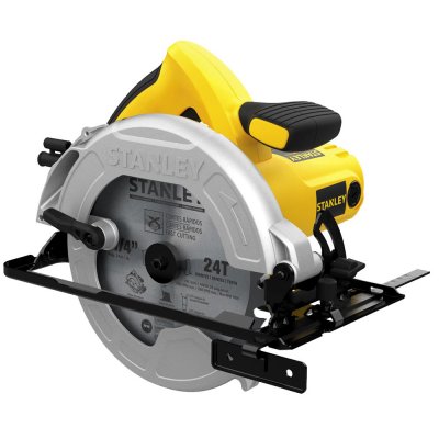 เลื่อยวงเดือน Stanley 190 MM. 1600W รุ่น SC16-B1