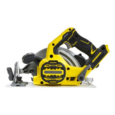 เลื่อยวงเดือนไร้สาย ไร้แปรงถ่าน Stanley 184 มม. 20V Max (ตัวเปล่า) รุ่น SBC550-B1