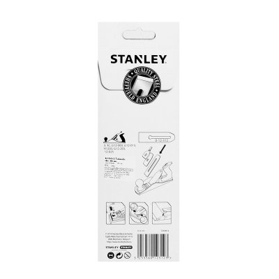 เหล็กประกับใบกบไสไม้ STANLEY ขนาด 1 3/4 นิ้ว รุ่น 12-312