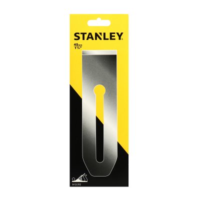 เหล็กประกับใบกบไสไม้ STANLEY ขนาด 1 3/4 นิ้ว รุ่น 12-312