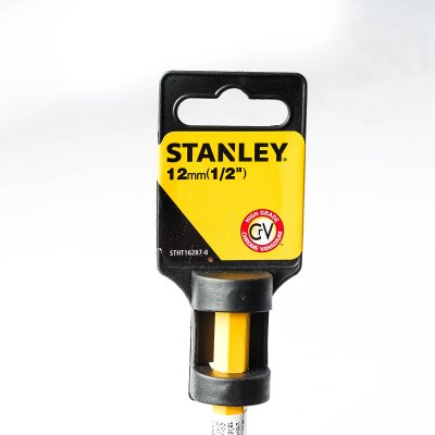 เหล็กสกัด STANLEY ขนาด 1/2"x6" รุ่น 16-287-2