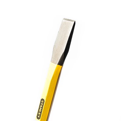 เหล็กสกัด STANLEY ขนาด 1/2"x6" รุ่น 16-287-2