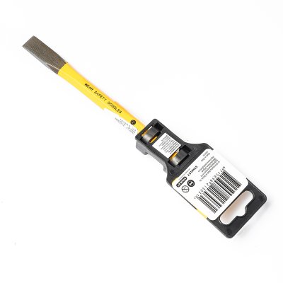 เหล็กสกัด STANLEY ขนาด 1/2"x6" รุ่น 16-287-2