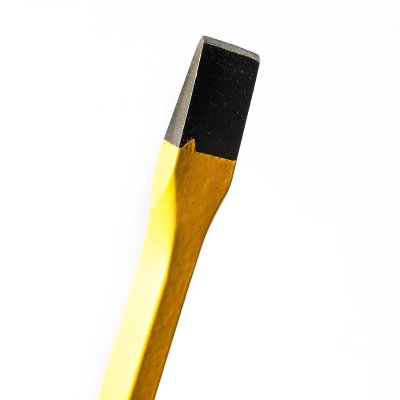 เหล็กสกัดปลายแบน STANLEY 25 มม. ยาว 12" รุ่น STHT16291-8