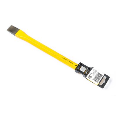 เหล็กสกัดปลายแบน STANLEY 25 มม. ยาว 12" รุ่น STHT16291-8
