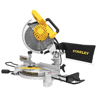 แท่นตัดองศา Stanley 254 MM. 1650W รุ่น SM16-B1