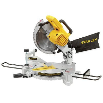 แท่นตัดองศา Stanley 254 MM. 1650W รุ่น SM16-B1