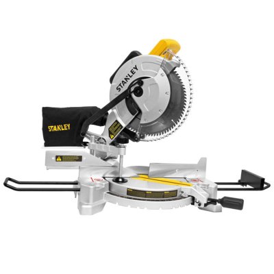 แท่นตัดองศา Stanley 254 MM. 1650W รุ่น SM16-B1