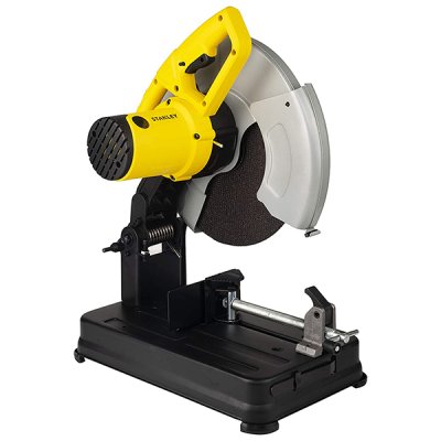 แท่นตัดไฟเบอร์ Stanley 355MM. (2200W/2300W)
