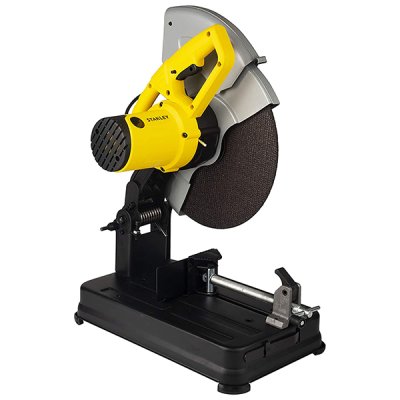 แท่นตัดไฟเบอร์ Stanley 355MM. (2200W/2300W)
