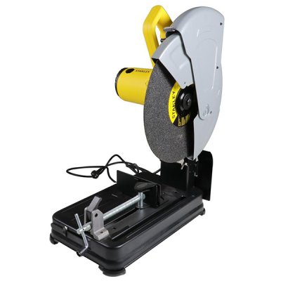 แท่นตัดไฟเบอร์ Stanley 355MM. (2200W/2300W)