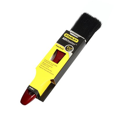 แปรงทาสี STANLEY ALLMASTER ขนาด 1-1/2" รุ่น 29-032-1