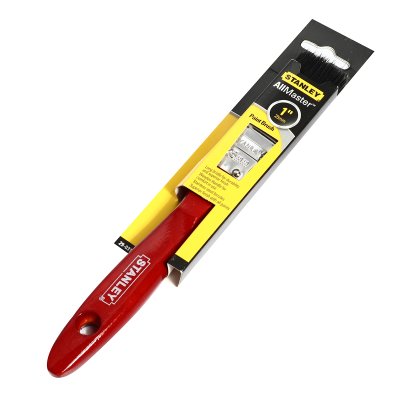 แปรงทาสี STANLEY ALLMASTER ขนาด 1" รุ่น 29-031-1