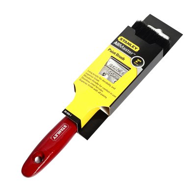 แปรงทาสี STANLEY ALLMASTER ขนาด 2" รุ่น 29-033-1