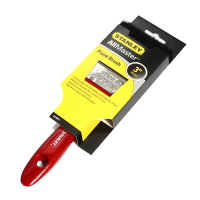 แปรงทาสี STANLEY ALLMASTER ขนาด 3" รุ่น 29-035-1