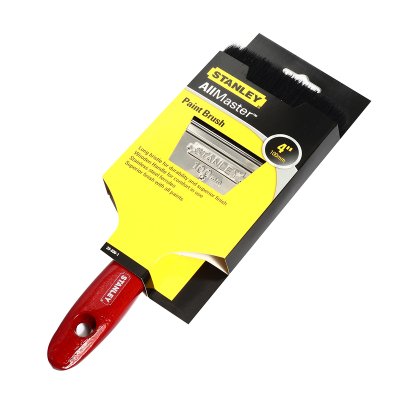 แปรงทาสี STANLEY ALLMASTER ขนาด 4" รุ่น 29-036-1