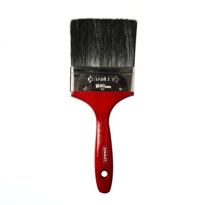 แปรงทาสี STANLEY ALLMASTER ขนาด 4" รุ่น 29-036-1