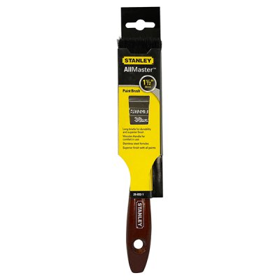 แปรงทาสี Stanley 1.1/2″ #29-032