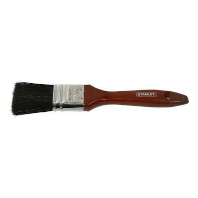 แปรงทาสี Stanley 1.1/2″ #29-032