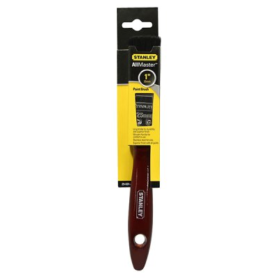 แปรงทาสี Stanley (1″ #29-031/2″ #29-033/4″ #29-036)