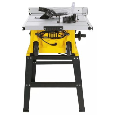 โต๊ะแท่นเลื่อย Stanley 2000 วัตต์ แบบขาพับ รุ่น SST2001-B1